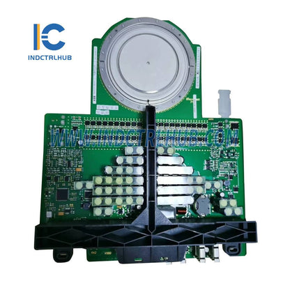 3BHB020720R0002 | ABB 5SHY 3545L0016 IGCT MODULE