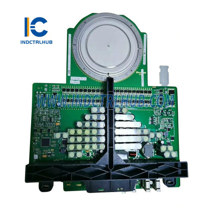 3BHB020720R0002 | ABB 5SHY 3545L0016 מודול IGCT