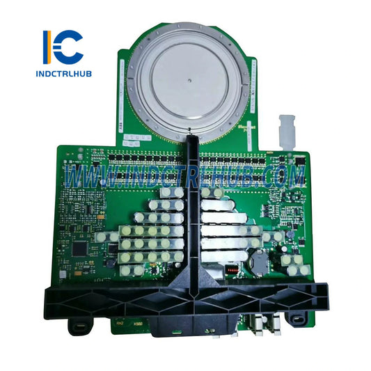 3BHB020720R0002 | ABB 5SHY 3545L0016 IGCT MODUL