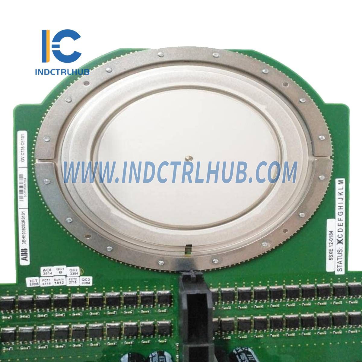 3BHB030310R0001 | ABB IGCT MODULE