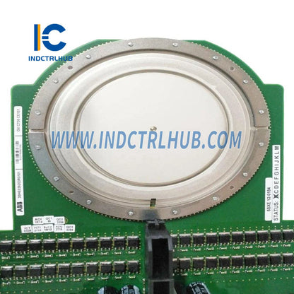 3BHB030310R0001 | ABB IGCT MODUL