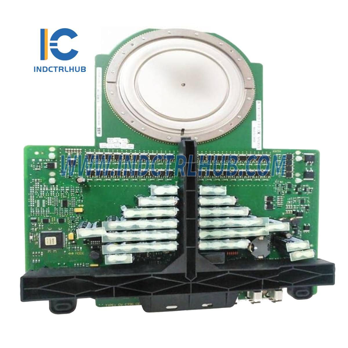 3BHB030310R0001 | ABB IGCT MODULE