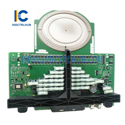 3BHB030310R0001 | ABB IGCT MODUL