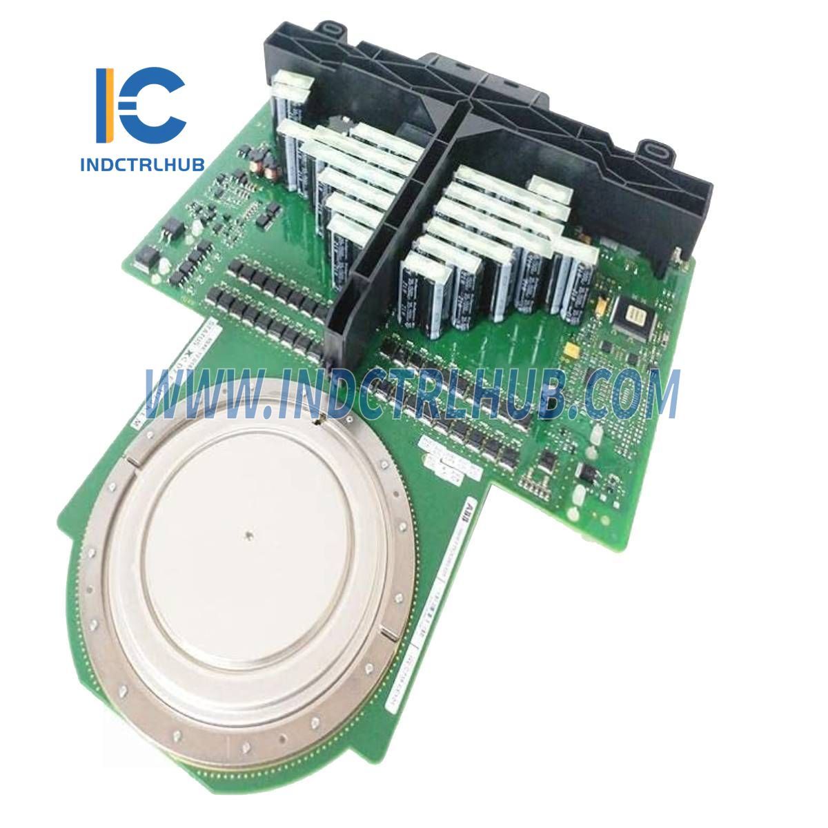 3BHB030310R0001 | ABB IGCT MODULE