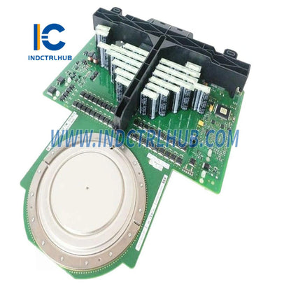 3BHB030310R0001 | ABB IGCT MODUL