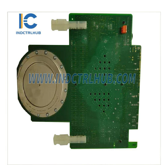 3BHB030310R0001 | Modelo ABB 5SHY 4045L0006 IGCT