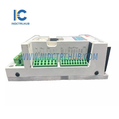 3BHE003708R0030 | REGULADORES AUTOMÁTICOS DE VOLTAJE ABB UNITROL 1020