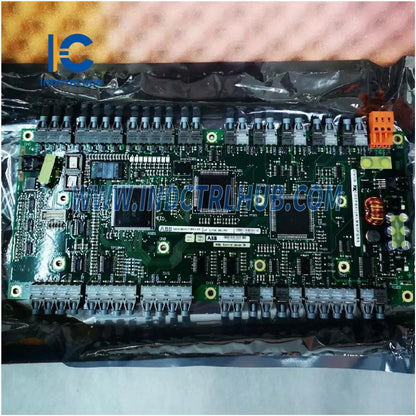 3BHE004573R1041 | ABB UFC760BE41 Beheermodule