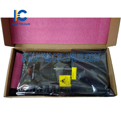 3BHE004573R0041 | ABB UF C760 BE141:INU؛ لوحة واجهة