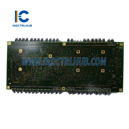 3BHE004573R0041 | ABB UF C760 BE141:INU؛ لوحة واجهة