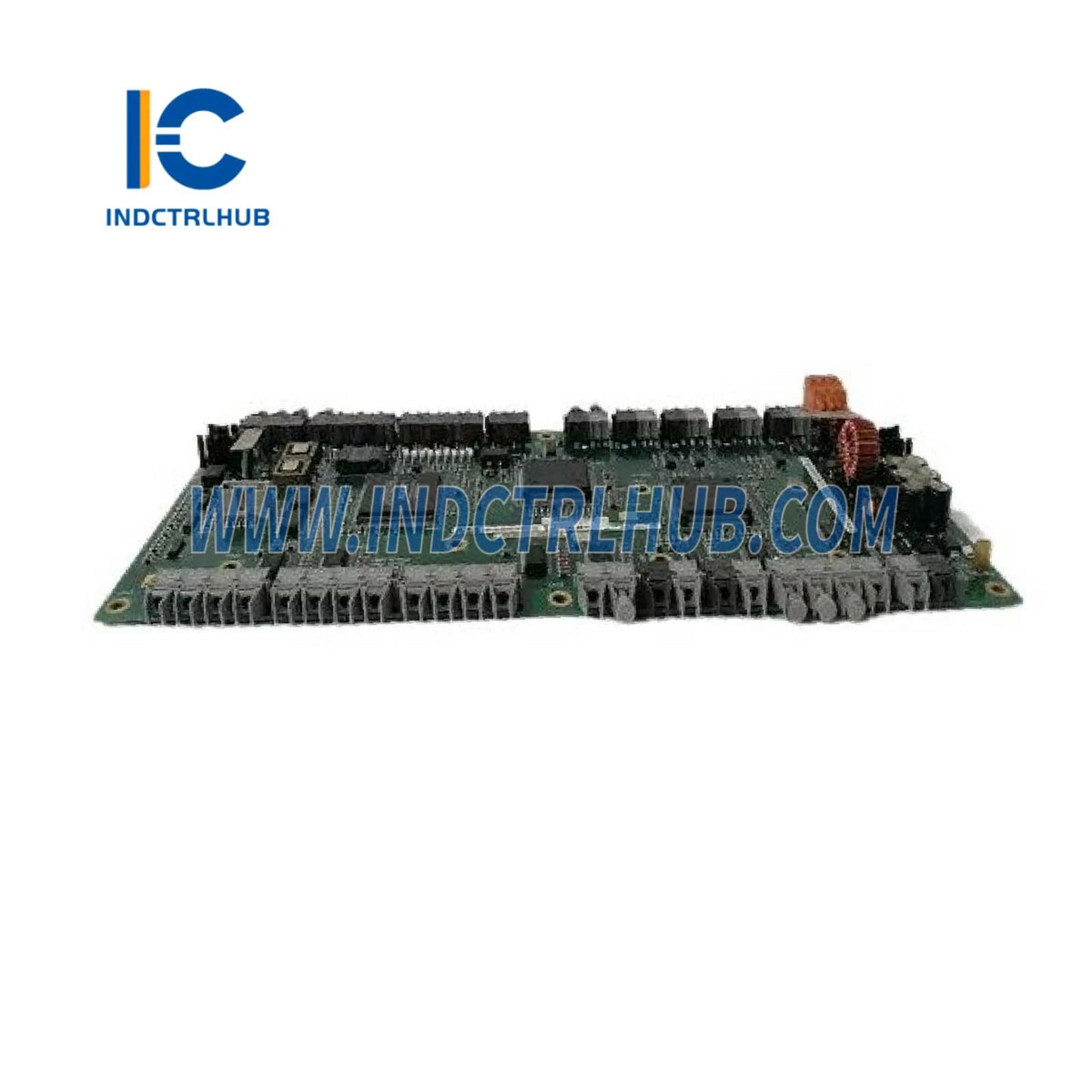 3BHE004573R0043 | رابط مدار اصلی ABB