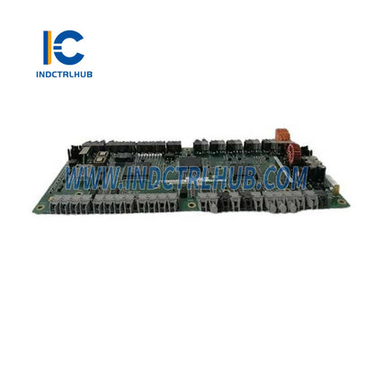 3BHE004573R0043 | رابط مدار اصلی ABB