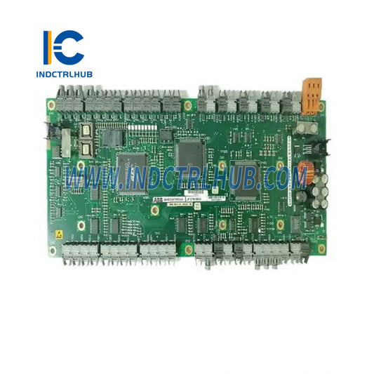 3BHE004573R0043 | ABB Main Circuit Interface