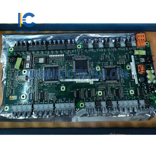 3BHE004573R0141 | ABB UF C760 BE141 ARU INTERFACE BOARD