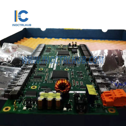 3BHE004573R0142 | ABB UF C760 BE142 INTERFACE BOARD