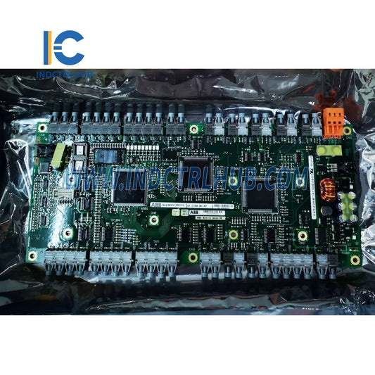 3BHE004573R0142 | ABB UF C760 BE142 INTERFACE BOARD
