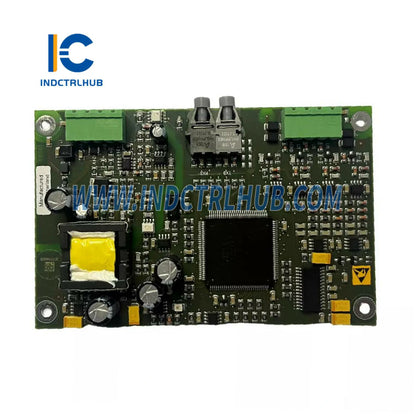 3BHE005555R0101 | ABB LD SYN-101 szinkronizációs kártya