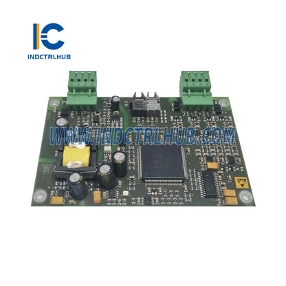 3BHE005555R0101 | ABB LD SYN-101 szinkronizációs kártya