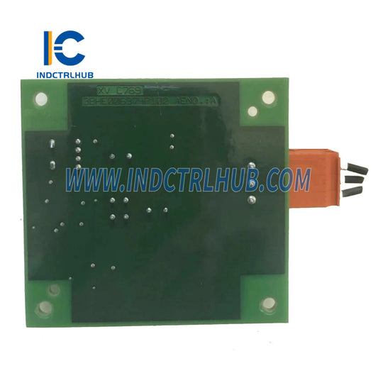 3BHE006373R0101 | ABB XVC769AE101 OEI-TAKASI, QOPLAMALI