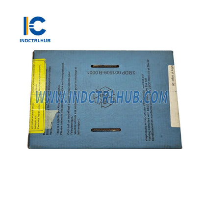 ABB XVC769AE101 OEI-BOARD 3BHE006373R0101 | Coated Control Interface Module