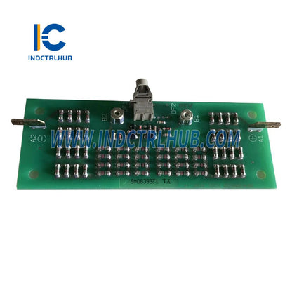 3BHE009017R0101 | ABB XV C724 BE101 VLSCD-BOARD