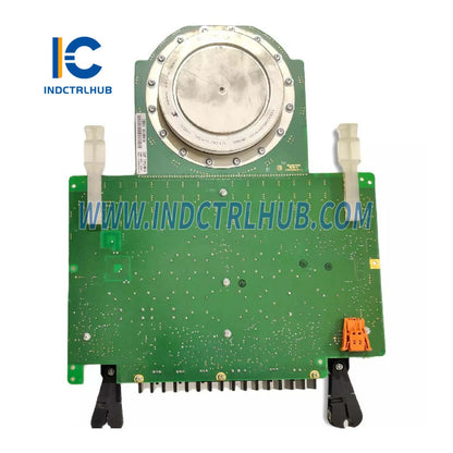 3BHE009681R0101 | АББ GVC750 BE101 5SHY3545L0009