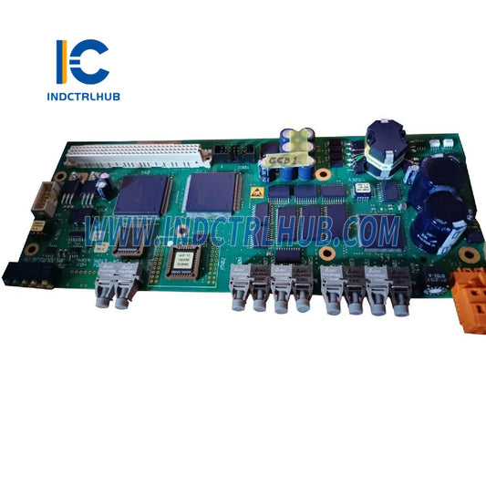 3BHE014070R0101 | ABB V PP C905 AE101 CCB-2 TAMAM