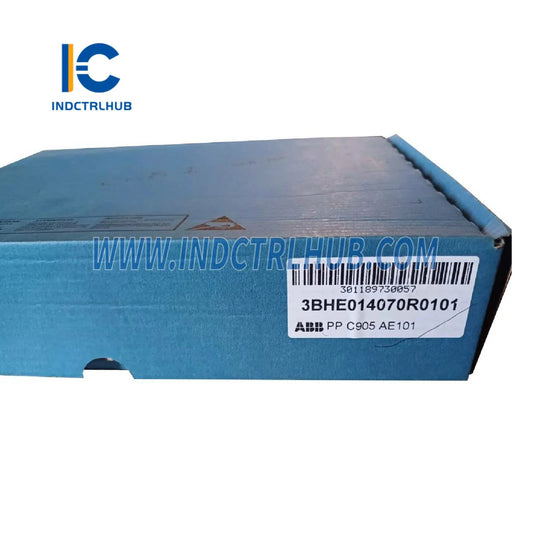 3BHE014070R0101 | ABB V PP C905 AE101 CCB-2 TAMAM