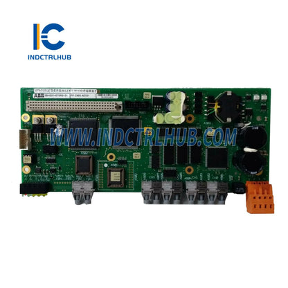 3BHE014070R0101 | ABB V PP C905 AE101 CCB-2 ТОЛЫҚ