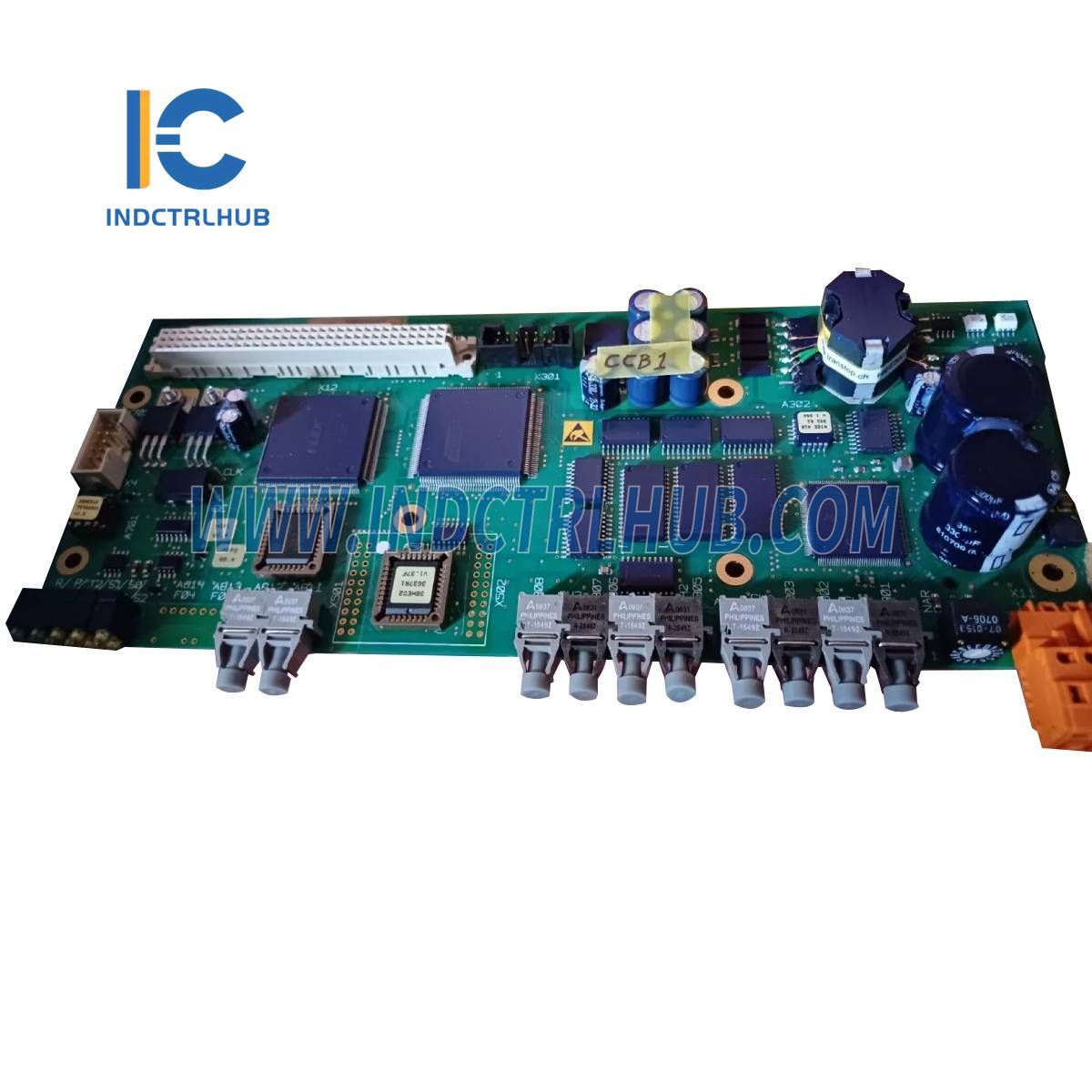 3BHE014070R0101 | ABB V PP C905 AE101 CCB-2 COMPLETO