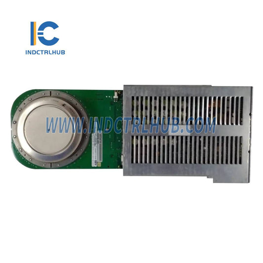 3BHE014105R0001 | ABB 5SHY3545L0020 5SXE05-0154 Módulo IGCT
