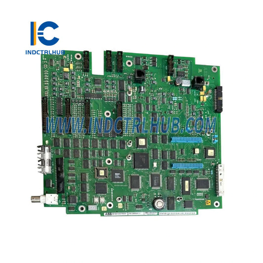 3BHE014967R0001 | ABB UNS2880B-P11 shēmas plates