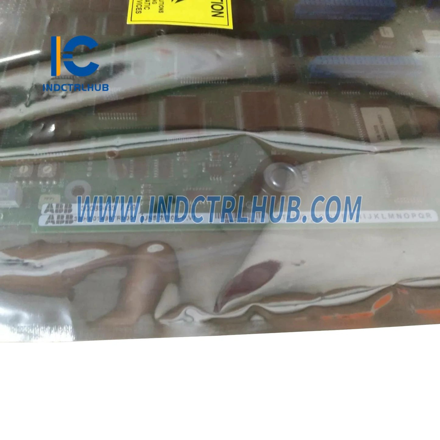 3BHE014967R0001 | ABB UNS2880B-P11 Elektronička ploča