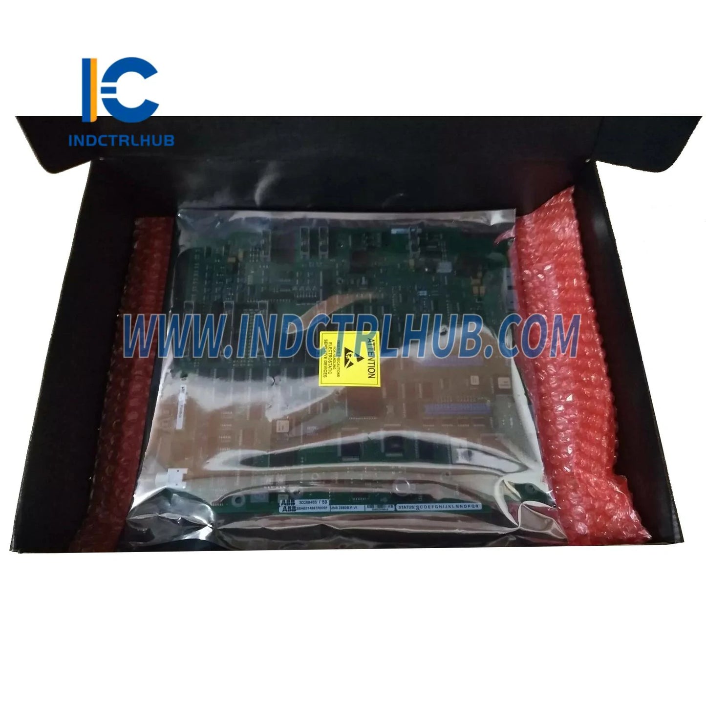 3BHE014967R0001 | ABB UNS2880B-P11 Elektronička ploča
