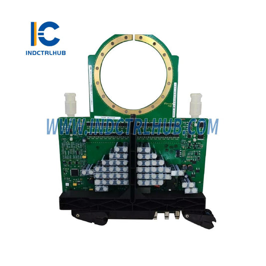 3BHE019719R0101 | ABB GV C736 BE101 Kapı Ünitesi