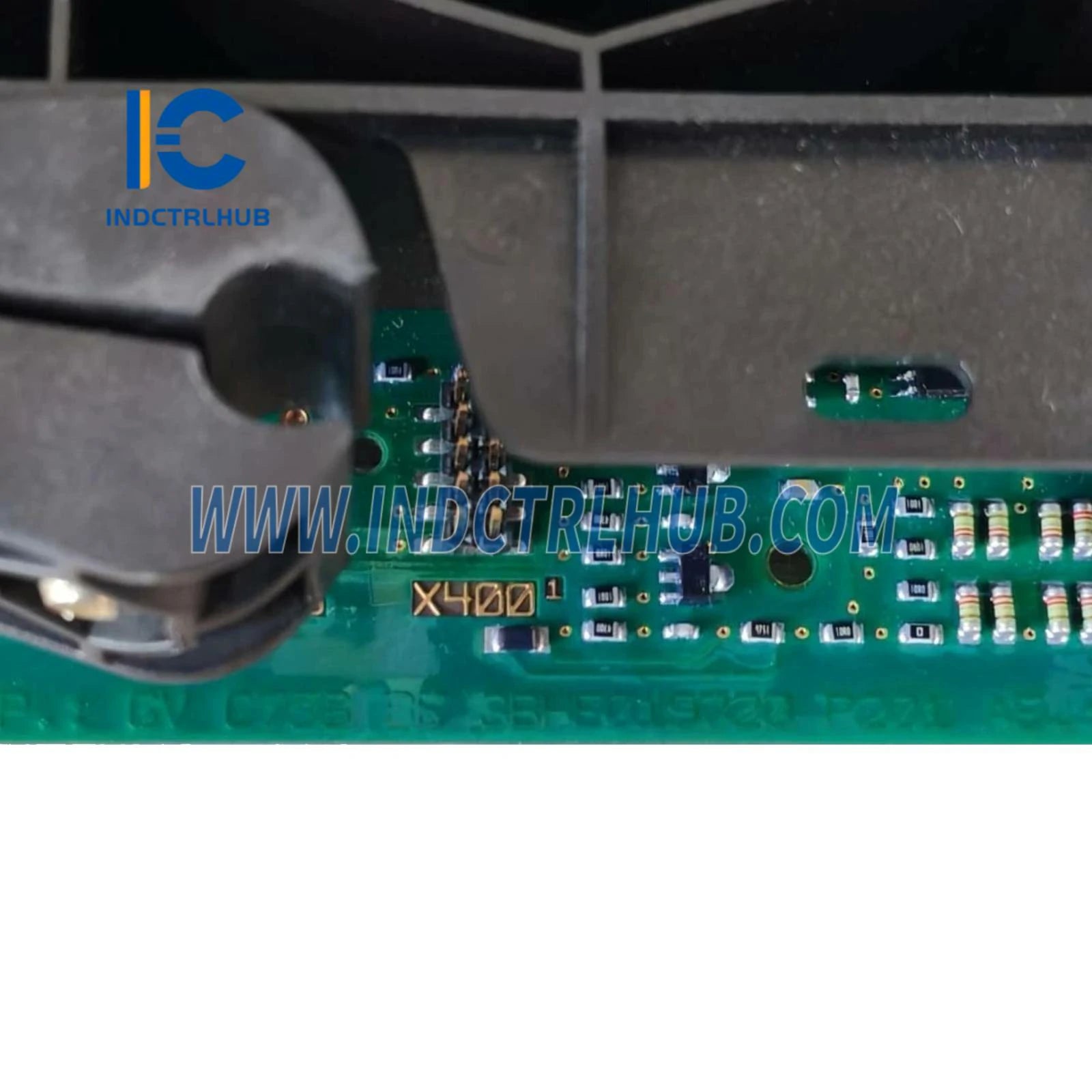 Technical Datasheet and Specifications for ABB Module