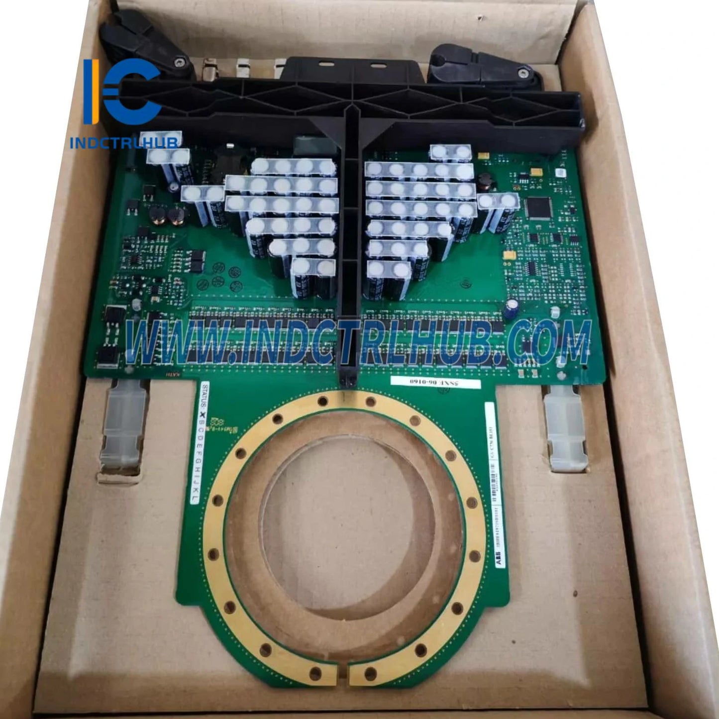 Factory Sealed Box for ABB Original Package with Global Shipping