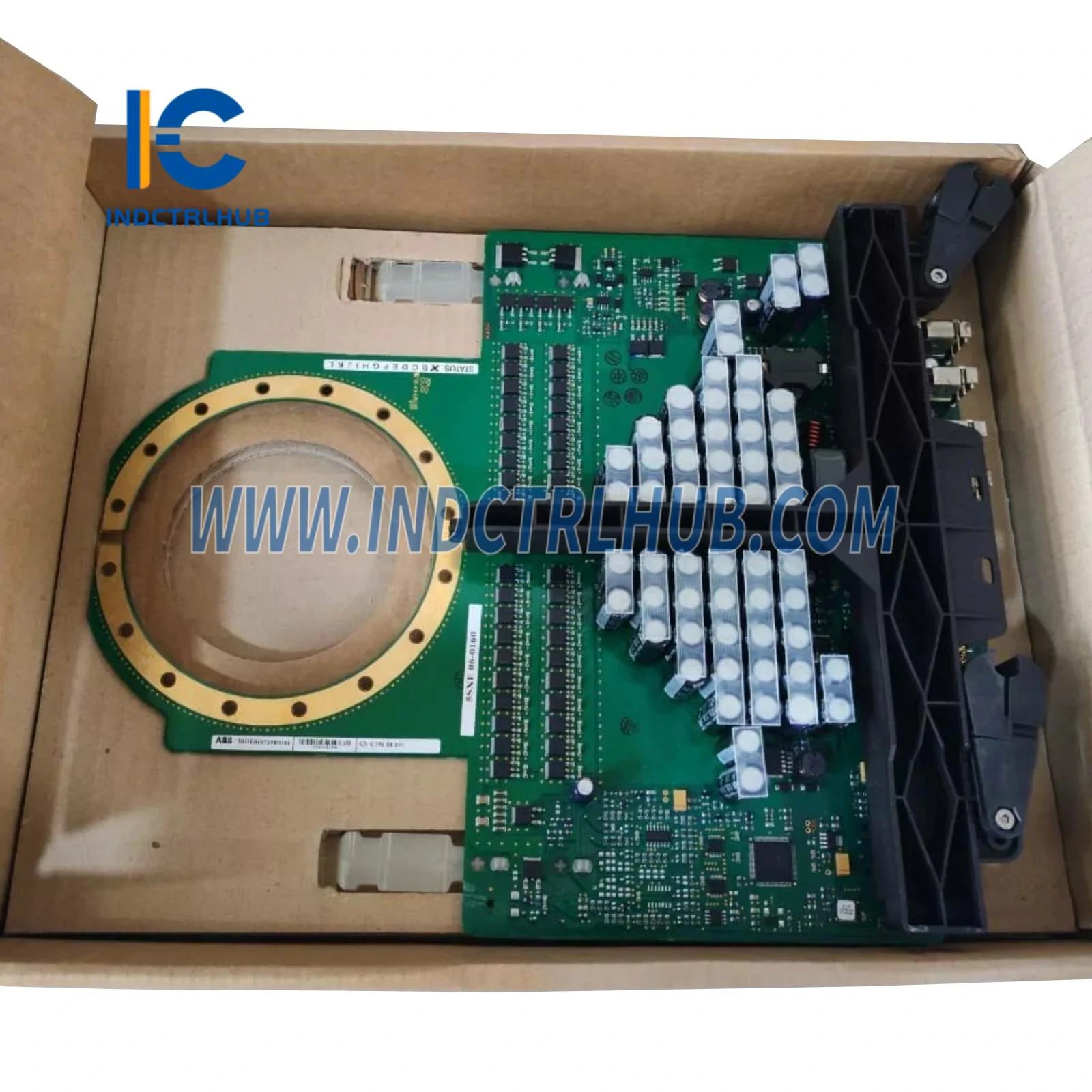 Component for ABB Industrial Automation Spare Part