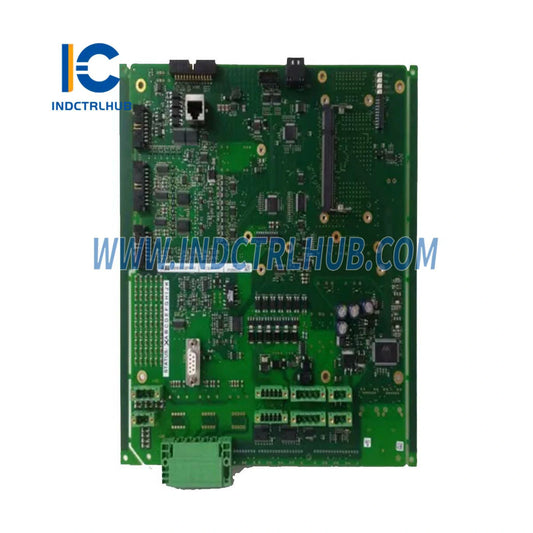 3BHE022287R0101 | ABB UC D240 A101 CCM 6080