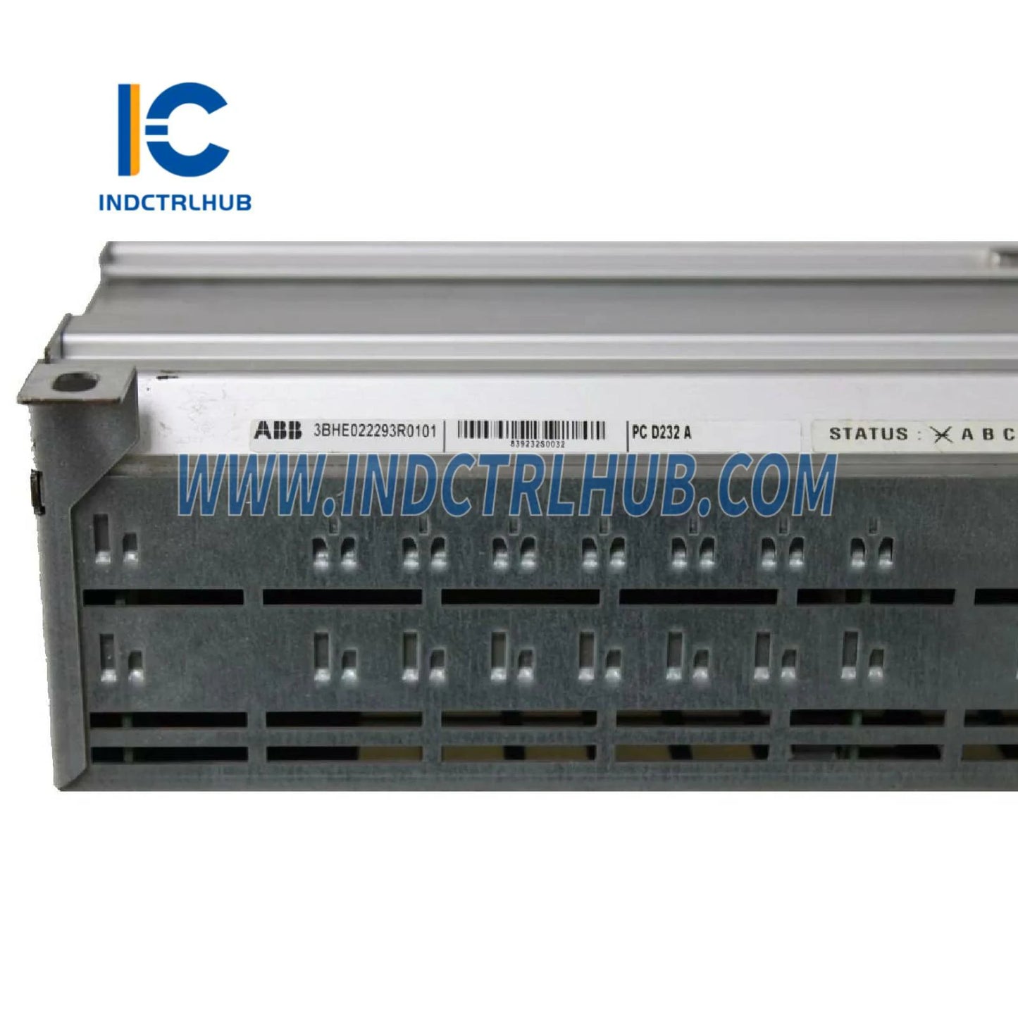 3BHE022293R0101 | ABB PC D232 A PEC80-CIO