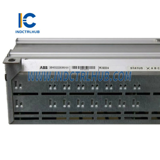 3BHE022293R0101 | ABB PC D232 A PEC80-CIO