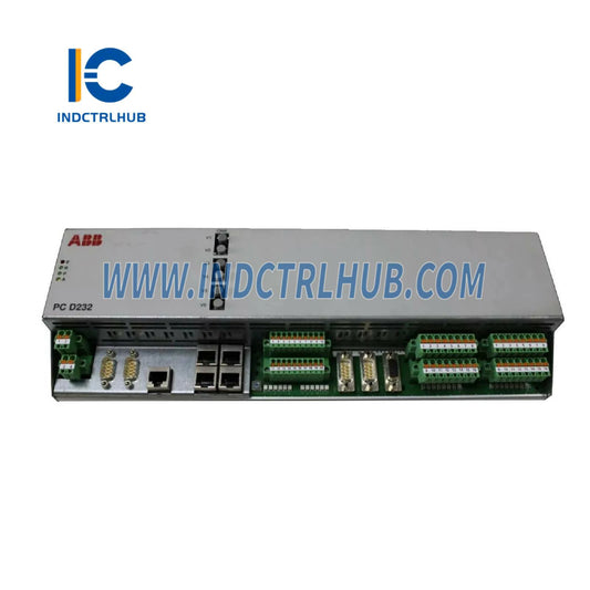 3BHE022293R0101 | ABB PC D232 A PEC80-CIO