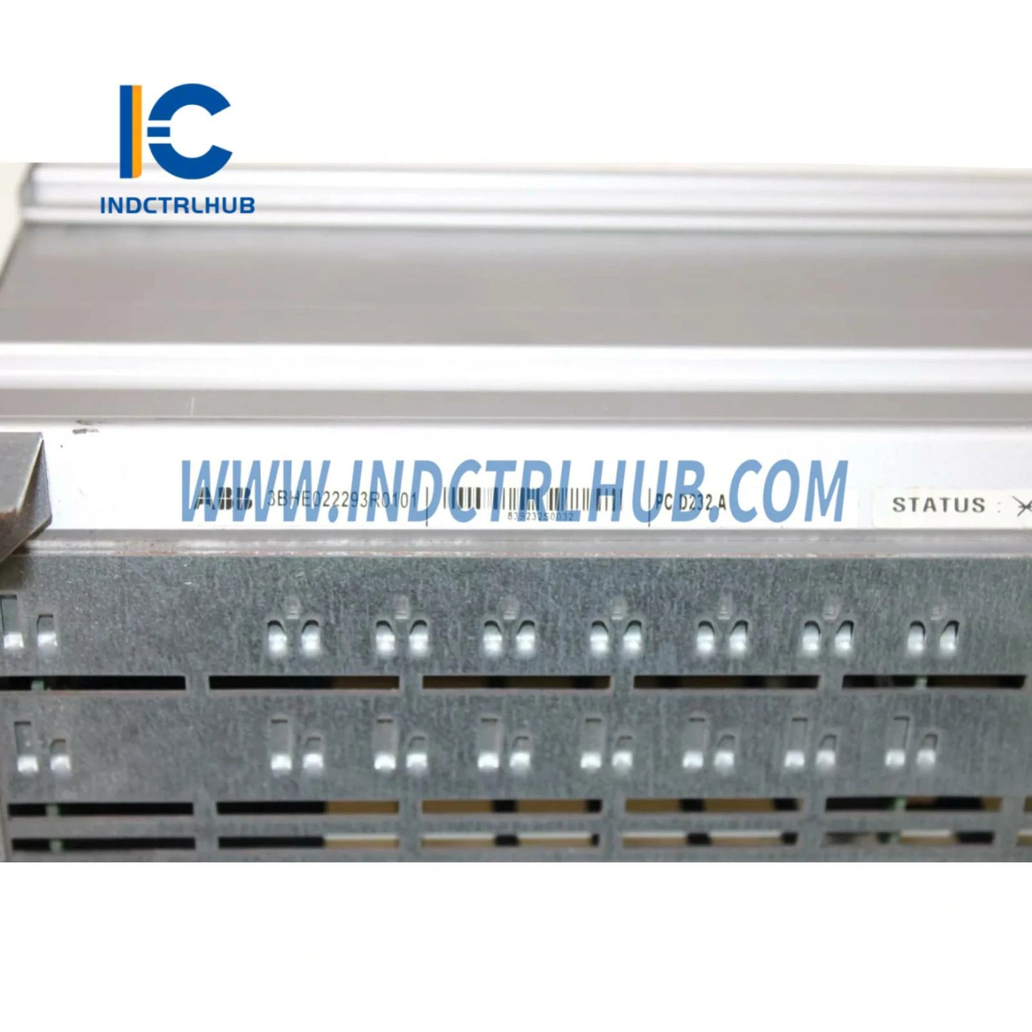 3BHE022293R0101 | ABB PC D232 A PEC80-CIO