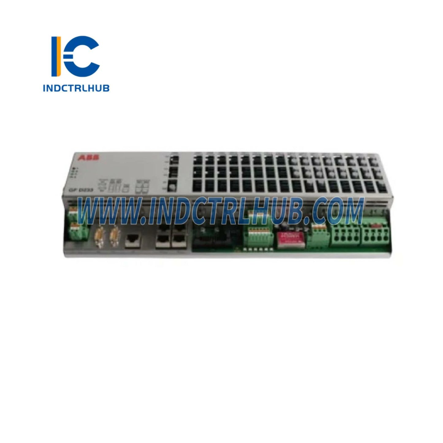 3BHE022294R0101 | ABB GFD233 בקרי PLC/בקרת מכונה