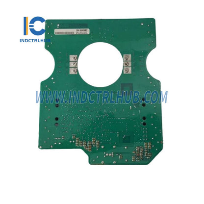3BHE022333R0101 | ABB 5SXE05-0158 Unidade de Porta