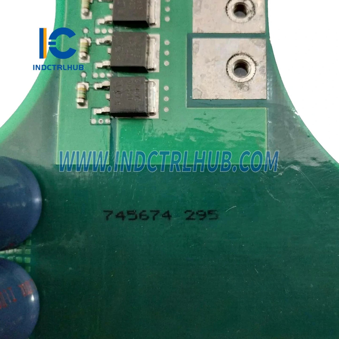 3BHE022333R0101 | ABB 5SXE05-0158 Входно устройство