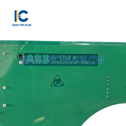 3BHE022333R0101 | ABB 5SXE05-0158 Входно устройство