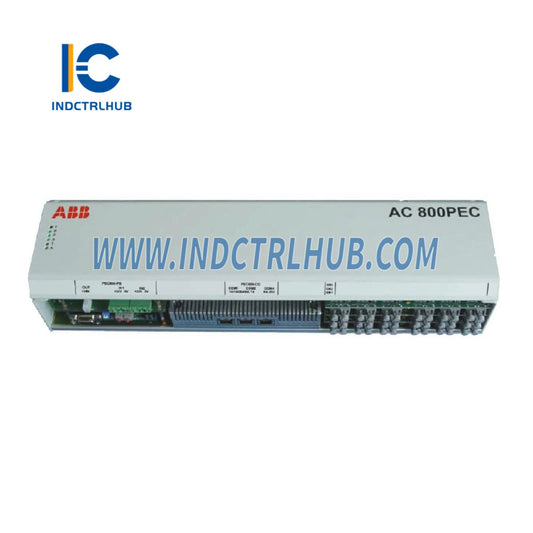 3BHE023784R2630 | ABB PPD113 AC 800PEC