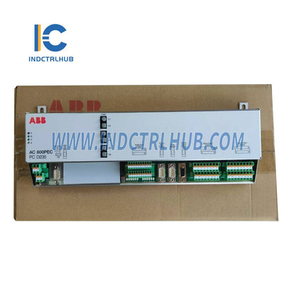 3BHE032025R0101 | ABB PCD235B101 PEC80-CIO FU