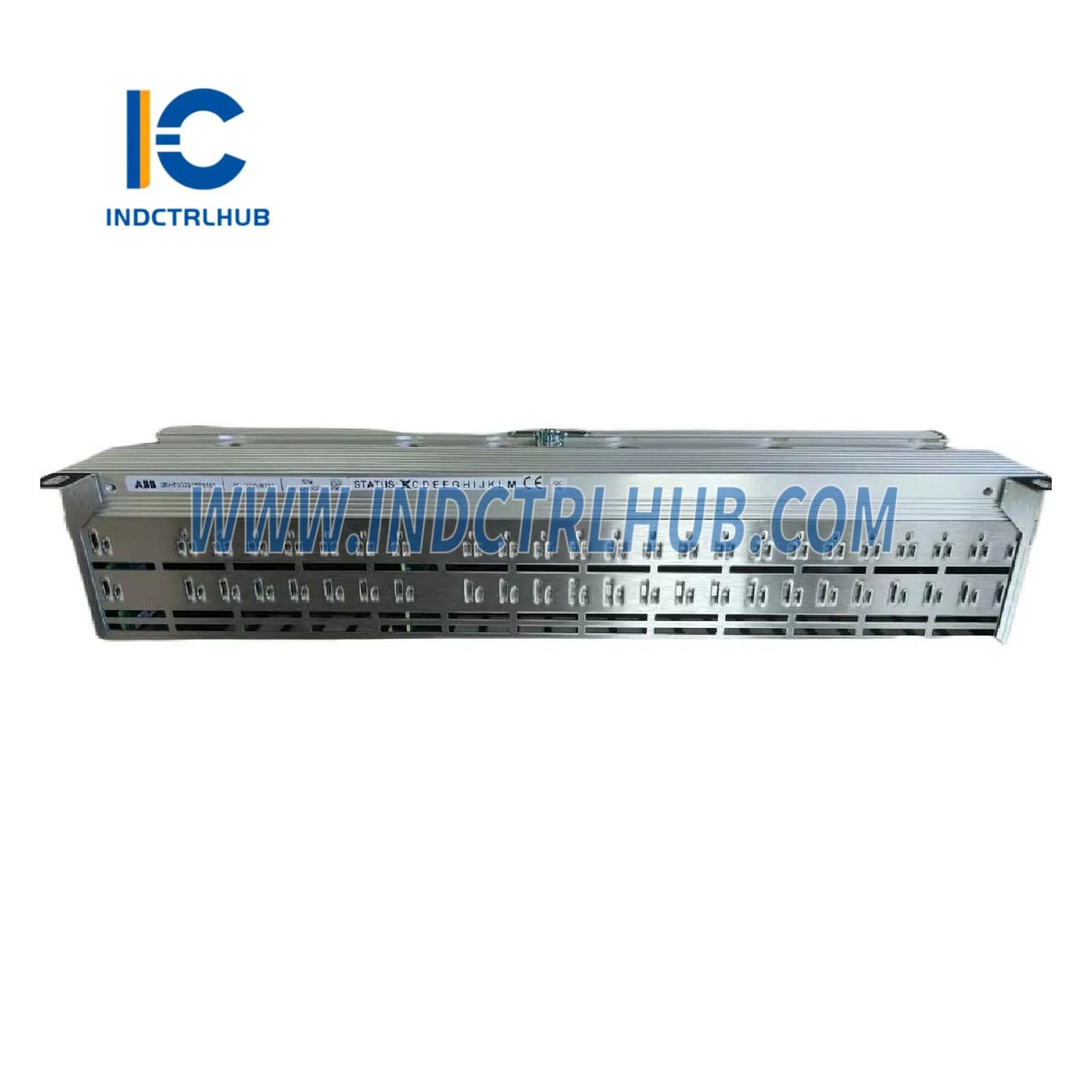 3BHE032025R0101 | ABB PCD235B101 PEC80-CIO FU